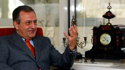 Şok Marketler yönetim kurulu başkanlığına Cengiz Solakoğlu atandı