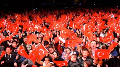19 Mayıs İstanbul konserleri ve etkinlikleri 2025