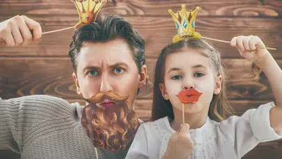 2025 Babalar Günü ne zaman? İşte Babalar Günü tarihi!