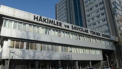 Karma Komisyon, HSK için 15 aday belirledi