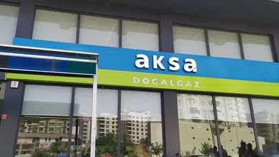 Aksa Doğalgaz, enerji sektörünün en itibarlı markası seçildi
