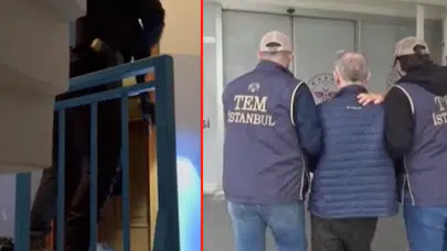 FETÖ'nün en kritik isimi yakalandı!