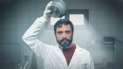 Gassal 2. sezon nereden izlenir?