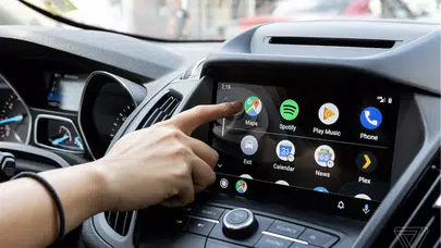 Android Auto nedir? Nasıl kullanılır? İşte detaylı rehber!