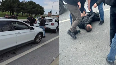 MİT’ten sahte baz istasyonu operasyonu!