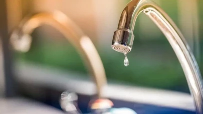 İzmir'de 13 Mayıs su kesintisi: Hangi ilçelerde sular ne zaman gelecek?