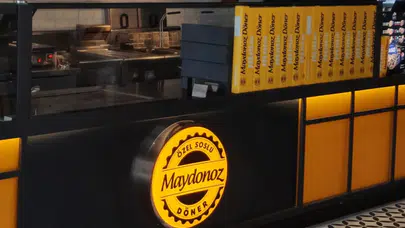 FETÖ'nün finansal ağına Maydonoz Döner'den şok bağlantı