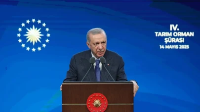 Cumhurbaşkanı Erdoğan’dan tarım politikalarına yönelik kritik açıklamalar