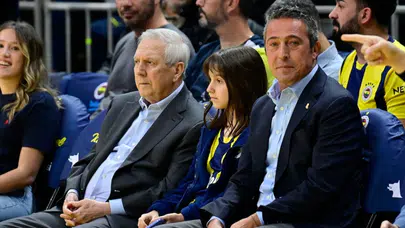 Fenerbahçe'de beklenen görüşme gerçekleşti