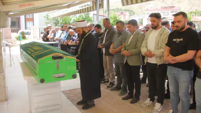 Sivas'ta 11 yaşındaki çocuk hayatını kaybetti