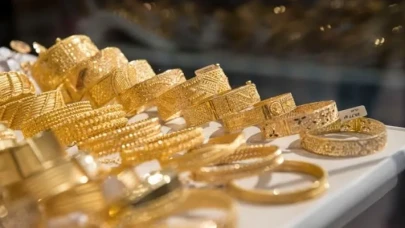 Düğün sezonu öncesi 'sahte altın' uyarısı'