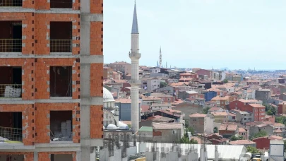 Yarısı Bizden kampanyasıyla kaç konut dönüşüme girdi? İşte güncel rakamlar