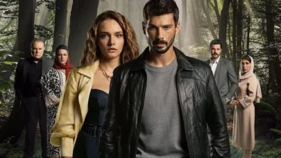 Hudutsuz Sevda 63. bölüm fragmanı izle