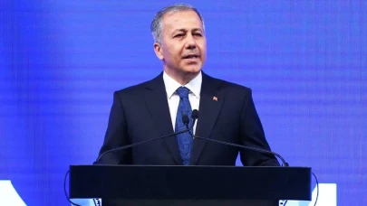 Bakan Yerlikaya açıkladı: Bilişim suçlarına yönelik operasyonlar!