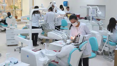 2025-DUS 1. Dönem ve 2025-STS Diş Hekimliği 1. Dönem sınav sonuçları duyuruldu!