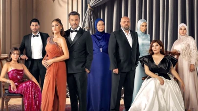 Kızılcık Şerbeti’nin Defne’si Müge Bayramoğlu kimdir?