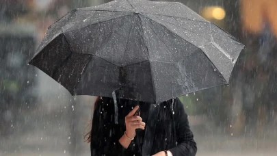 Meteoroloji'den hafta sonu uyarısı!