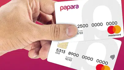 Papara'ya yasa dışı bahis operasyonu!