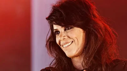 İsrailli sanatçı Yasmin Levy'nin Ankara'daki konseri iptal edildi!