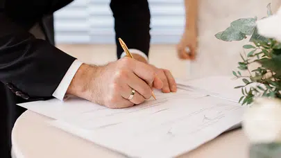 Nikah masasına oturmak cep yakıyor!