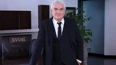 İBB soruşturmasında yeni gelişme: İtirafçı olan Seyfi Beyaz tahliye edildi!