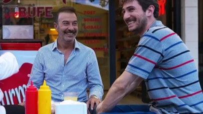 'Sıcak Büfe' vizyonda kahkaha fırtınası estirecek! Sıcak Büfe, ne zaman vizyonda olacak?