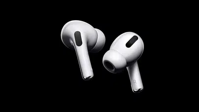 AirPods ayarları nasıl yapılır? Dokunmatik kontrollerden baş hareketlerine kadar tüm özellikler