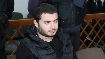 Faruk Fatih Özer bu kez sahte kimlikle gündemde!