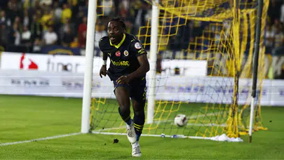Bright Osayi-Samuel'in yeni adresi açıklandı