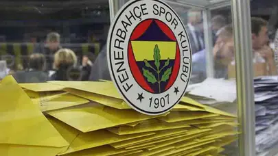 Fenerbahçe başkanlık seçimi ne zaman?