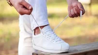 Çin’den gelen ayakkabılarda şok tehlike! Kansere neden açıyor