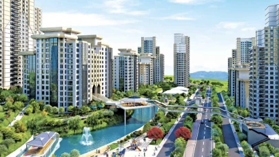 Emlak Konut'tan kâr açıklaması