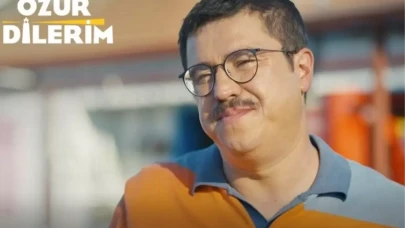 Özür Dilerim filmi ne anlatıyor? Özür Dilerim oyuncuları kim?