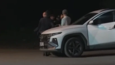 Ankara'da kan donduran olay: Dere yatağında cansız bedeni bulundu