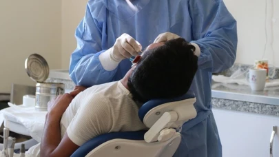DUS sınav sonuçları açıklandı mı?
