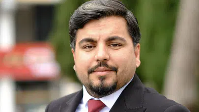 Arif Kocabıyık'a üçüncü kez yakalama kararı!