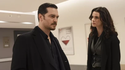 Eşref Rüya 7. bölüm fragmanı yayınlandı mı?