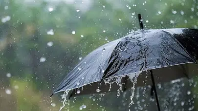 27 Mayıs 2025 hava durumu