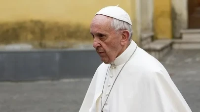 Papa'dan tarihi vasiyet: Gözler İznik'te
