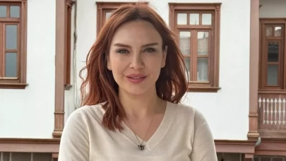 Bahar Feyzan kimdir, kaç yaşında, nereli? İşte kariyeri ve hayatı