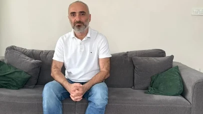 İsmail Saymaz kimdir? İsmail Saymaz kaç yaşında, nereli? İşte hayatı ve kariyeri!
