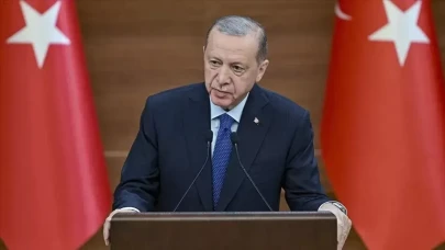 "Terörsüz Türkiye, Türkiye Yüzyılı'nın kilit taşı olacak"