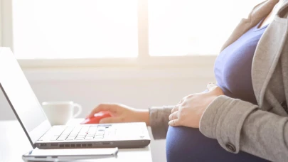 Yeni dönem: Doğum izni 1 yıl olabilir