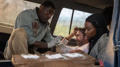 Canavar (Beast) filmi televizyonda ilk kez yayında: İşte konusu ve oyuncu kadrosu!