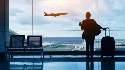 Yolculukta güzellik molası: TikTok’un yeni trendi ‘GRWM’