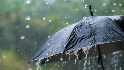 Meteoroloji'den kritik uyarı!