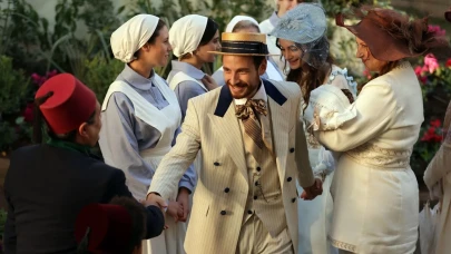 Şakir Paşa Ailesi devam ediyor: Fatih Aksoy’dan net mesaj!