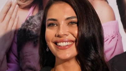 Biran Damla Yılmaz kimdir, kaç yaşında? Oynadığı diziler ve kariyer yolculuğu