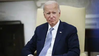 Eski ABD Başkanı Biden’a kanser teşhisi