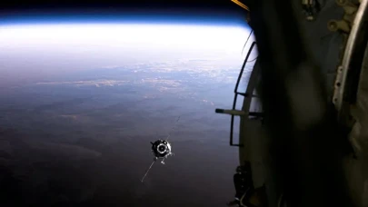 50 yıl sonra Dünya'ya dönüyor: Türkiye de risk altında!